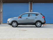 2013款 2.0T 手動 兩驅(qū)尊享版 2013款 2.0T 手動 兩驅(qū)尊享版