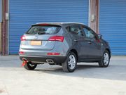 2013款 2.0T 手動 兩驅(qū)尊享版 2013款 2.0T 手動 兩驅(qū)尊享版