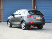 2013款 2.0T 手動 兩驅(qū)尊享版 2013款 2.0T 手動 兩驅(qū)尊享版