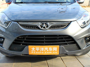 2013款 2.0T 手動 兩驅(qū)尊享版 2013款 2.0T 手動 兩驅(qū)尊享版