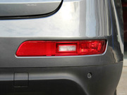 2013款 2.0T 手動 兩驅(qū)尊享版 2013款 2.0T 手動 兩驅(qū)尊享版
