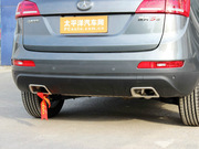2013款 2.0T 手動 兩驅(qū)尊享版 2013款 2.0T 手動 兩驅(qū)尊享版
