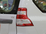 2014款 4.0L TX-L NAVI 2014款 4.0L TX-L NAVI
