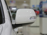 2014款 4.0L TX-L NAVI 2014款 4.0L TX-L NAVI