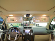 2014款 4.0L TX-L NAVI 2014款 4.0L TX-L NAVI