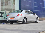2014款 1.6L AT 舒適版 2014款 1.6L AT 舒適版