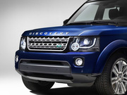 2014款 3.0 SDV6 HSE 柴油版