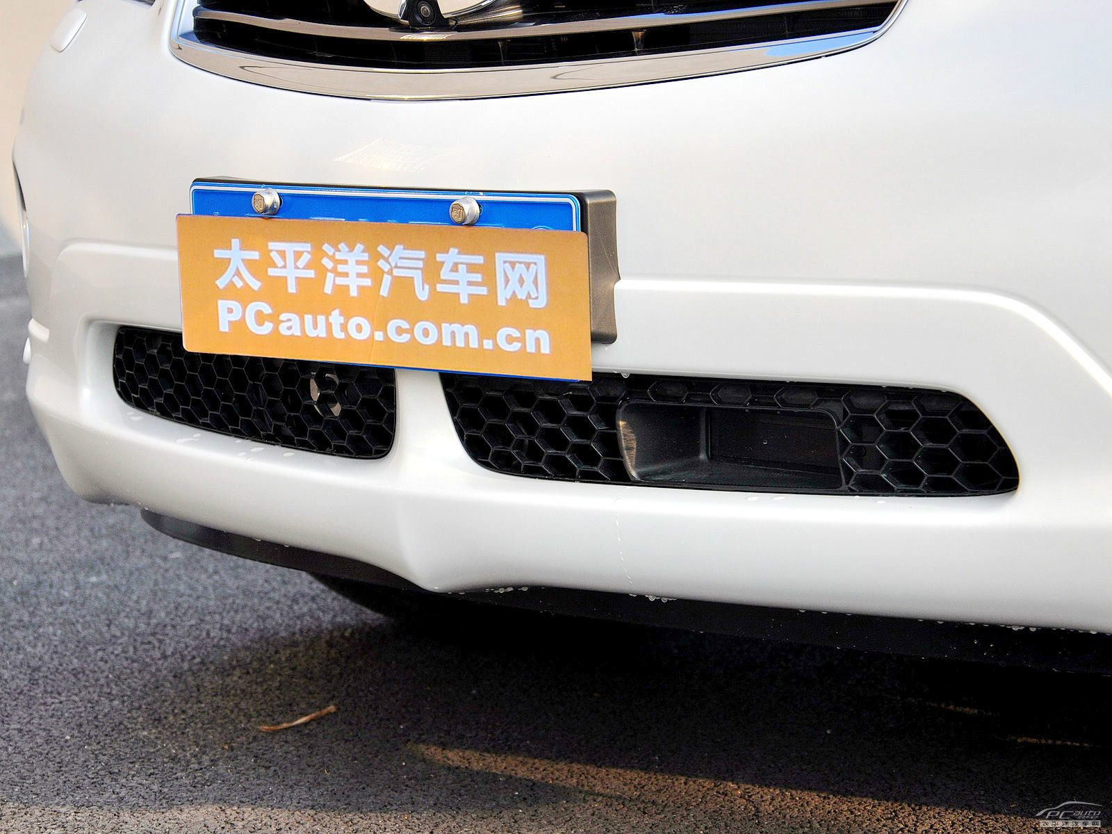 英菲尼迪QX50(進口)外觀高清大圖