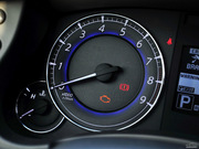 2013款 2.5L 兩驅(qū)尊雅版