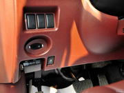 2013款 2.5L 兩驅(qū)尊雅版