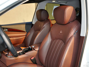 2013款 2.5L 兩驅(qū)尊雅版