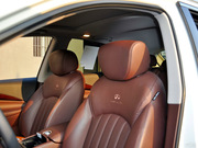 2013款 2.5L 兩驅(qū)尊雅版