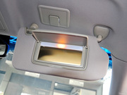 2013款 2.5L 兩驅(qū)尊雅版