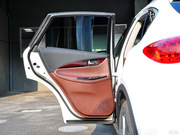 2013款 2.5L 兩驅(qū)尊雅版