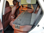 2013款 2.5L 兩驅(qū)尊雅版 2013款 2.5L 兩驅(qū)尊雅版