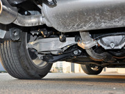 2013款 2.5L 兩驅(qū)尊雅版