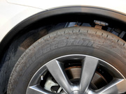 2013款 2.5L 兩驅(qū)尊雅版