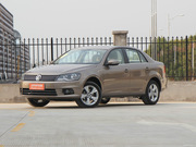 2014款 1.6L 手動舒適型 2014款 1.6L 手動舒適型