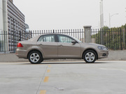 2014款 1.6L 手動舒適型 2014款 1.6L 手動舒適型