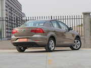 2014款 1.6L 手動舒適型 2014款 1.6L 手動舒適型