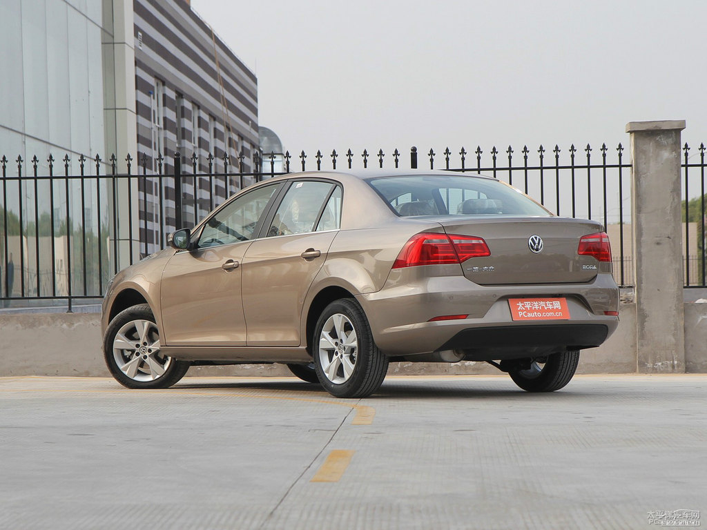 羅馬金寶來(lái)整車(chē)外觀外觀圖片