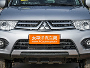 2013款 3.0L 自動(dòng)兩驅(qū)豪華型 2013款 3.0L 自動(dòng)兩驅(qū)豪華型