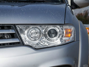 2013款 3.0L 自動(dòng)兩驅(qū)豪華型 2013款 3.0L 自動(dòng)兩驅(qū)豪華型