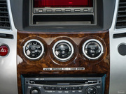 2013款 3.0L 自動兩驅(qū)豪華型 2013款 3.0L 自動兩驅(qū)豪華型