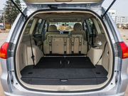 2013款 3.0L 自動兩驅(qū)豪華型 2013款 3.0L 自動兩驅(qū)豪華型