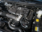 2013款 3.0L 自動兩驅(qū)豪華型 2013款 3.0L 自動兩驅(qū)豪華型