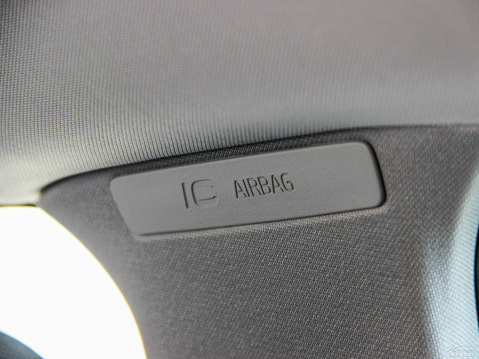 沃爾沃V60內(nèi)飾高清大圖