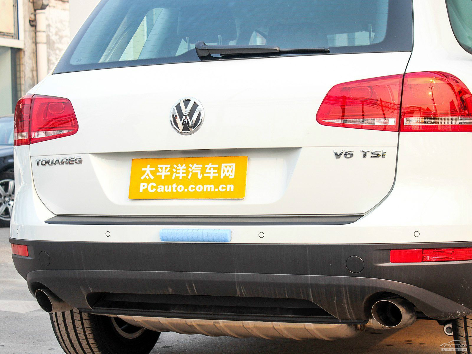 途銳外觀高清大圖