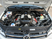 2014款 3.0TSI V6 新銳版 2014款 3.0TSI V6 新銳版