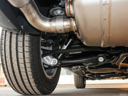 2014款 3.0TSI V6 新銳版