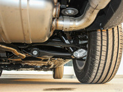 2014款 3.0TSI V6 新銳版