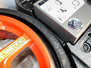 2014款 3.0TSI V6 新銳版 2014款 3.0TSI V6 新銳版