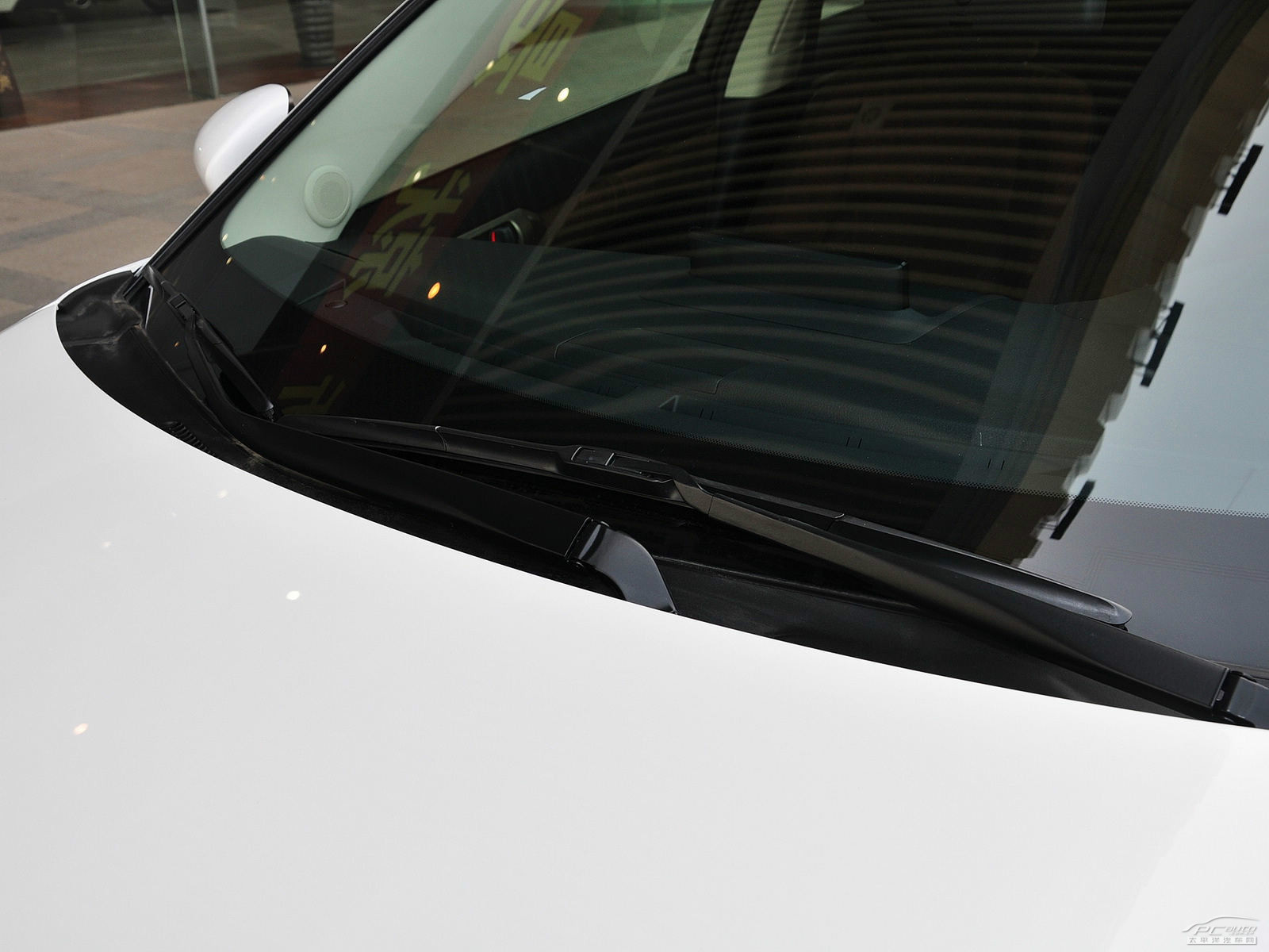 雷克薩斯CT外觀高清大圖