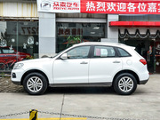 2014款 1.5T 手動(dòng)精英型 2014款 1.5T 手動(dòng)精英型