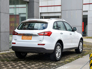 2014款 1.5T 手動(dòng)精英型 2014款 1.5T 手動(dòng)精英型