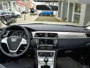 2014款 1.5T 手動精英型 2014款 1.5T 手動精英型