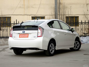 2012款 雙擎 1.8L 豪華先進(jìn)版 2012款 雙擎 1.8L 豪華先進(jìn)版