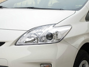 2012款 雙擎 1.8L 豪華先進(jìn)版 2012款 雙擎 1.8L 豪華先進(jìn)版