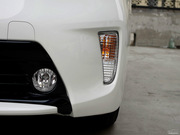 2012款 雙擎 1.8L 豪華先進(jìn)版 2012款 雙擎 1.8L 豪華先進(jìn)版