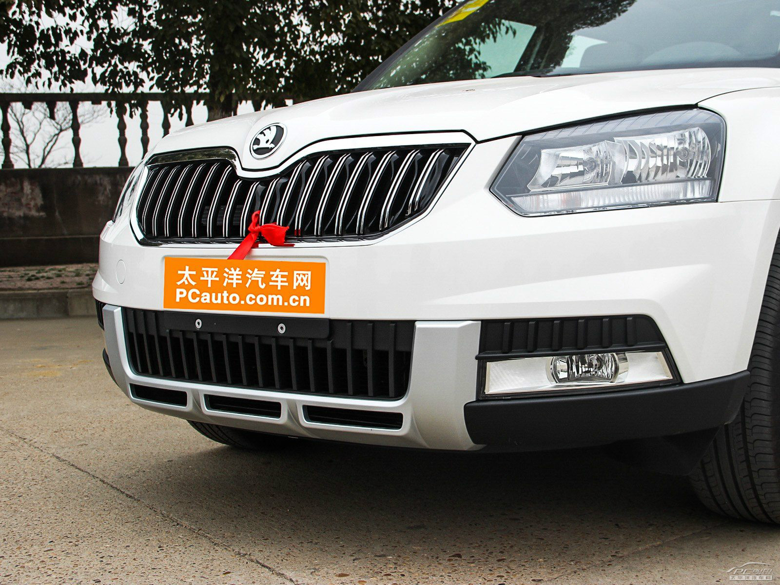 Yeti外觀高清大圖