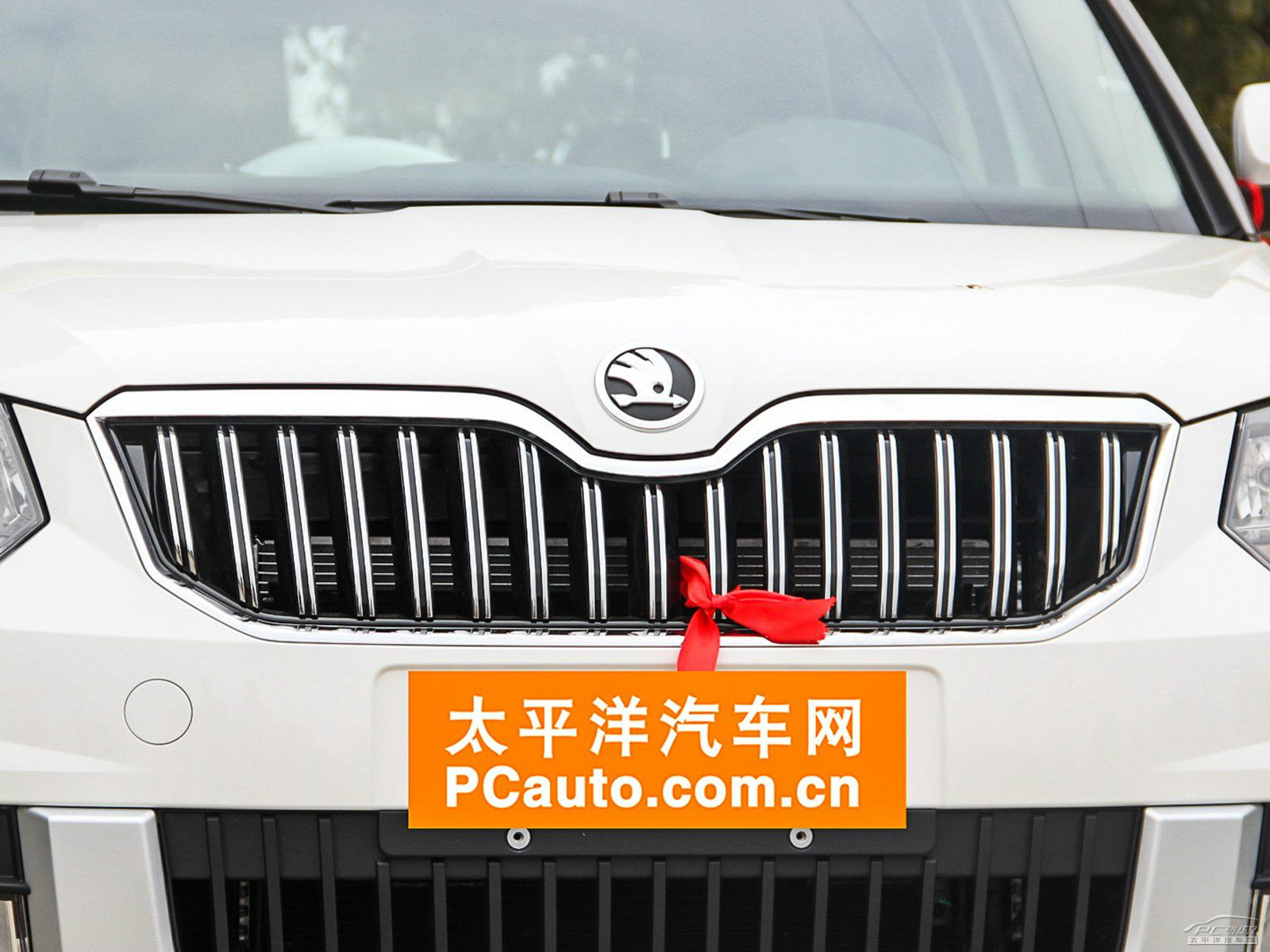 Yeti外觀高清大圖
