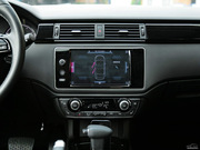 2014款 兩廂 1.6T 自動致臻型 2014款 兩廂 1.6T 自動致臻型