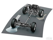 2014款 2.5L CVT 至尊版 4WD 2014款 2.5L CVT 至尊版 4WD
