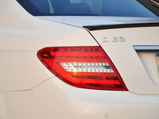 2014 AMG C 63 Edition 507 