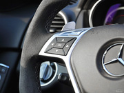 2014款 AMG C 63 Edition 507  2014款 AMG C 63 Edition 507