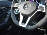 2014款 AMG C 63 Edition 507  2014款 AMG C 63 Edition 507